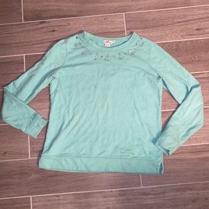 Vineyard Vines Crew Neck Sweatshirt